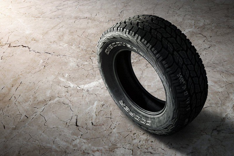 Project Kahn 265/65/18 Cooper Discoverer at/3 Sport Tire for Land Rover Defender (1991-2016) - Image 2