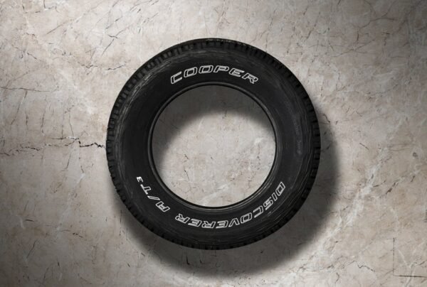 Project Kahn 275/55/20 Cooper Discoverer A/T3 Sport Tire for Land Rover Defender (1991-2016)