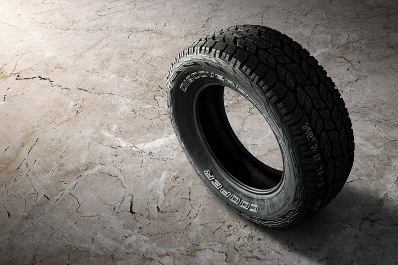 Project Kahn 275/55/20 Cooper Discoverer A/T3 Sport Tire for Land Rover Defender (1991-2016) - Image 2