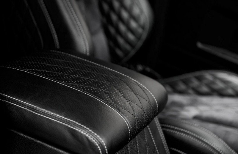 Project Kahn Center GloveBox for Defender 90/110 - Image 2