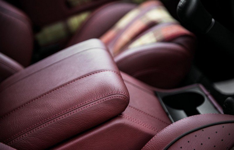 Project Kahn Center GloveBox for Defender 90/110 - Image 4