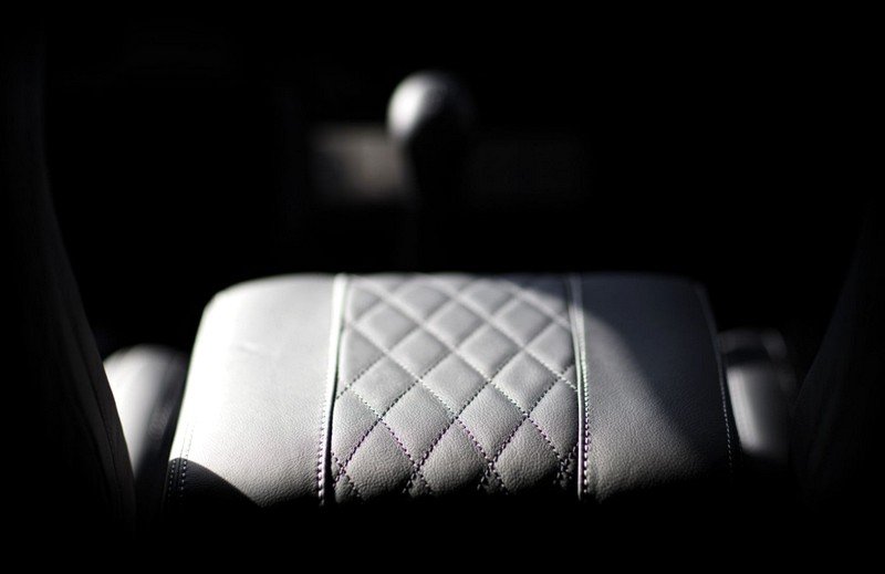 Project Kahn Center GloveBox for Defender 90/110 - Image 5