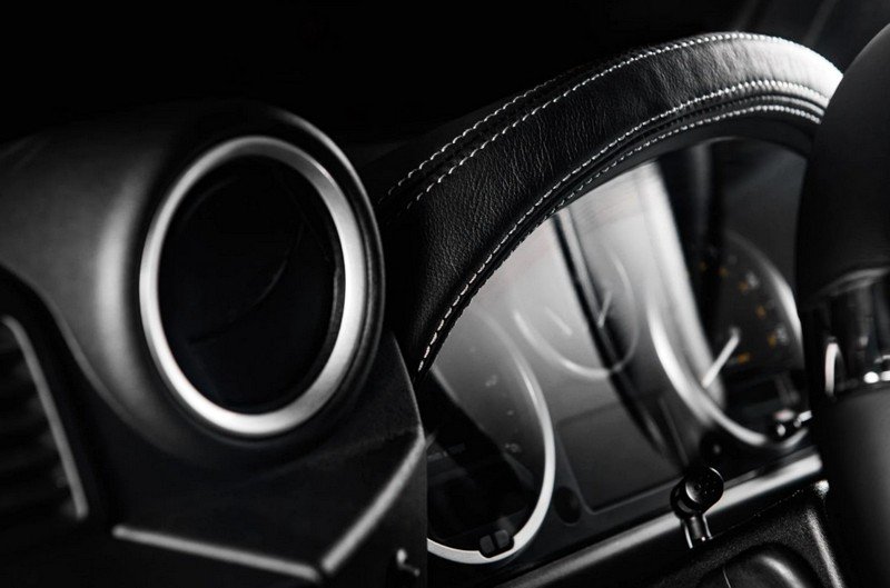 Project Kahn Instrument Binnacle for Defender 90/110 - Image 3