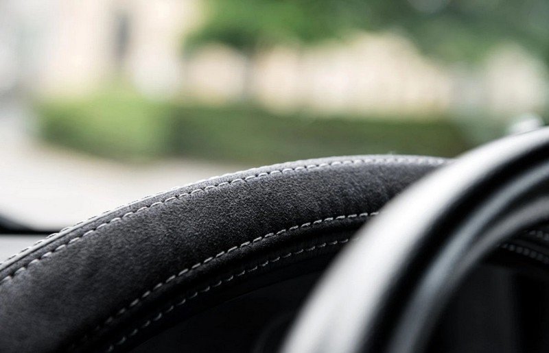 Project Kahn Instrument Binnacle for Defender 90/110 - Image 4