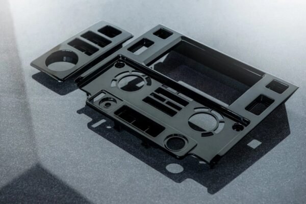 Project Kahn Interior Fascia Trim for Defender 90/110