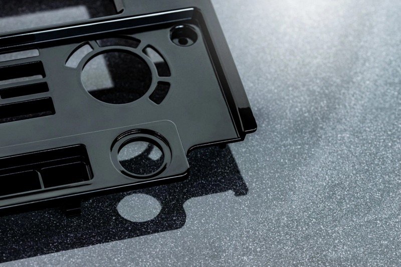 Project Kahn Interior Fascia Trim for Defender 90/110 - Image 2