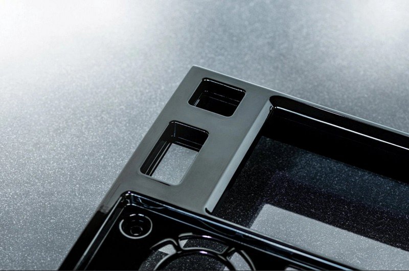 Project Kahn Interior Fascia Trim for Defender 90/110 - Image 3