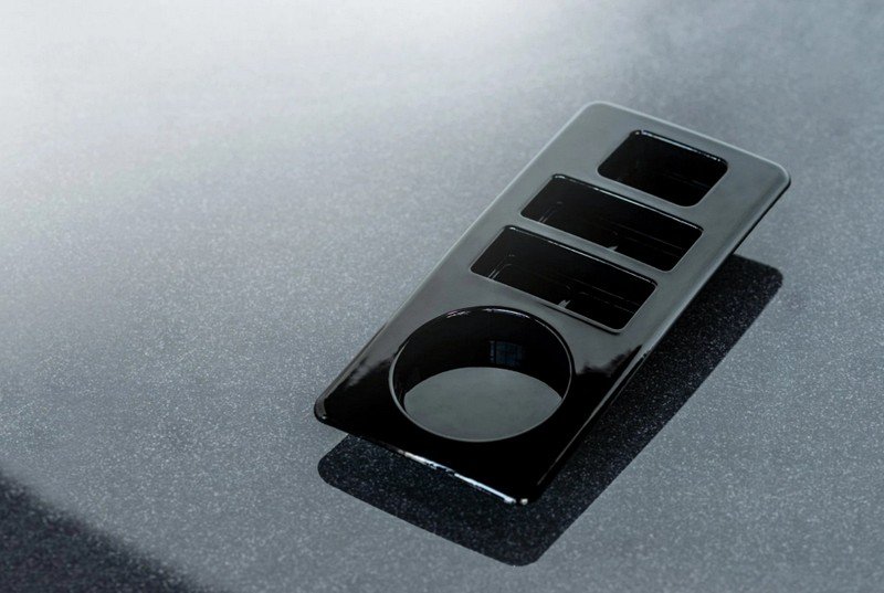 Project Kahn Interior Fascia Trim for Defender 90/110 - Image 4