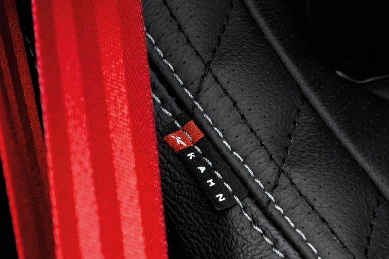 Project Kahn Seat Belts for Defender 90/110 - Image 7