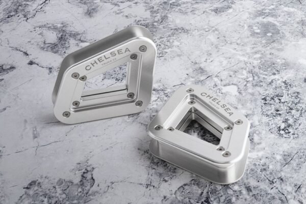 Project Kahn Seat Belts Grommets for Defender 90/110