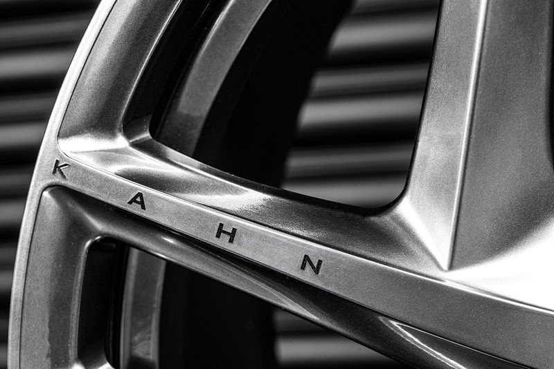 Project Kahn 22" Type 52 RS-Forged Alloy Wheels for 2020+ Defender 90/110 - Image 9