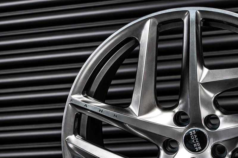 Project Kahn 22" Type 52 RS-Forged Alloy Wheels for 2020+ Defender 90/110 - Image 8