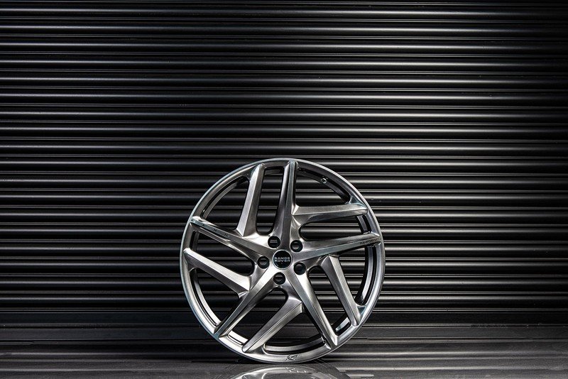 Project Kahn 22" Type 52 RS-Forged Alloy Wheels for 2020+ Defender 90/110 - Image 7