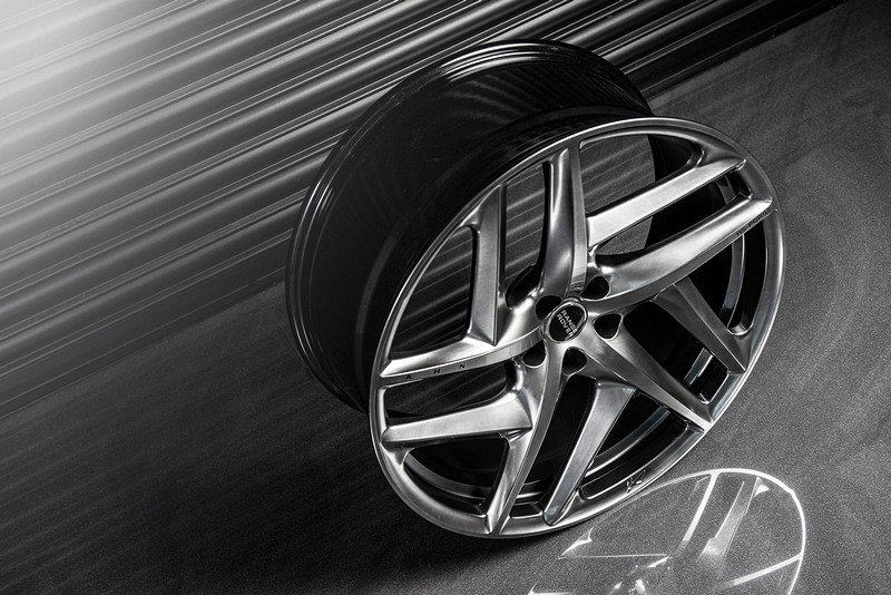 Project Kahn 22" Type 52 RS-Forged Alloy Wheels for 2020+ Defender 90/110 - Image 6