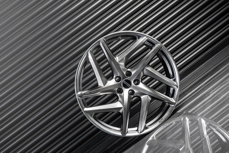 Project Kahn 22" Type 52 RS-Forged Alloy Wheels for 2020+ Defender 90/110 - Image 5