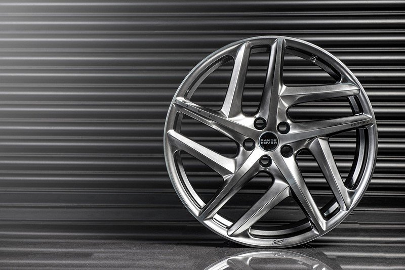 Project Kahn 22" Type 52 RS-Forged Alloy Wheels for 2020+ Defender 90/110 - Image 4