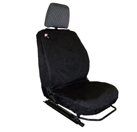 Optimill Defender Seat Covers <2007