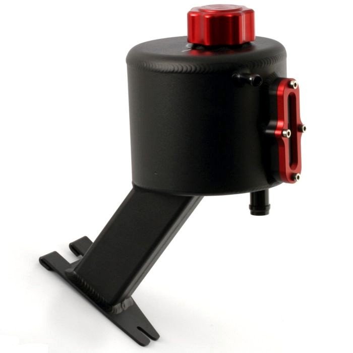 Optimill Defender TD5 Header Tank for Defender 90/110