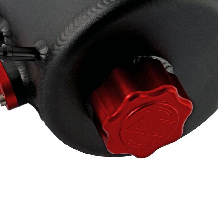 Optimill Defender TD5 Header Tank for Defender 90/110 - Image 2