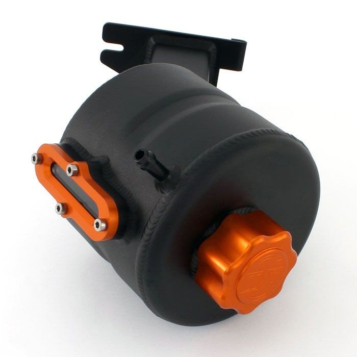 Optimill Defender TD5 Header Tank for Defender 90/110 - Image 4