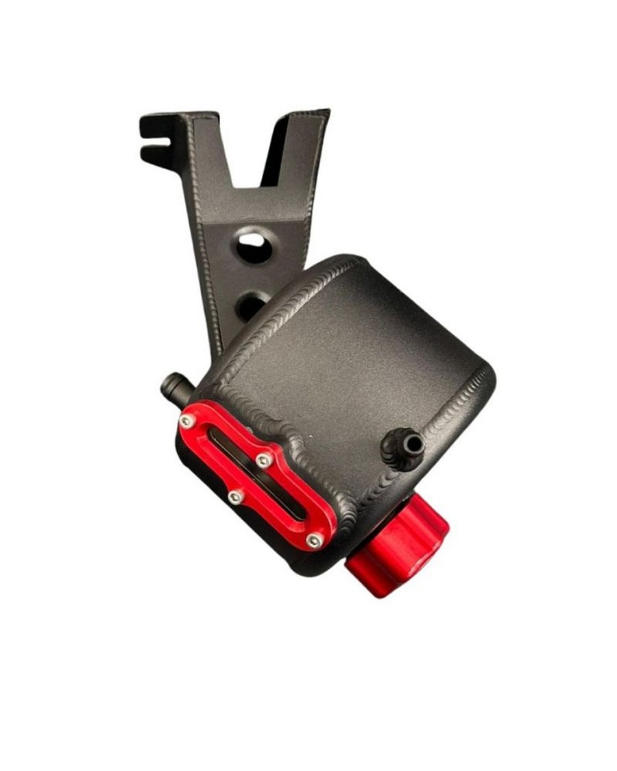 Optimill Defender TDCI Header Tank for Defender 90/110 - Image 6