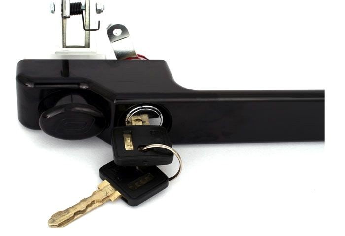 Optimill Exterior Door Handles for Defender 90/110/130
