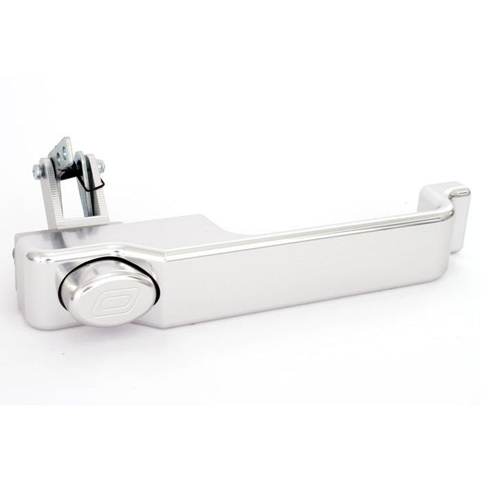Optimill Exterior Door Handles for Defender 90/110/130 - Image 7