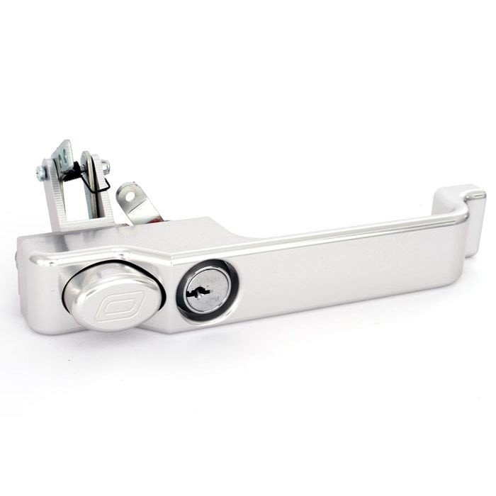 Optimill Exterior Door Handles for Defender 90/110/130 - Image 6
