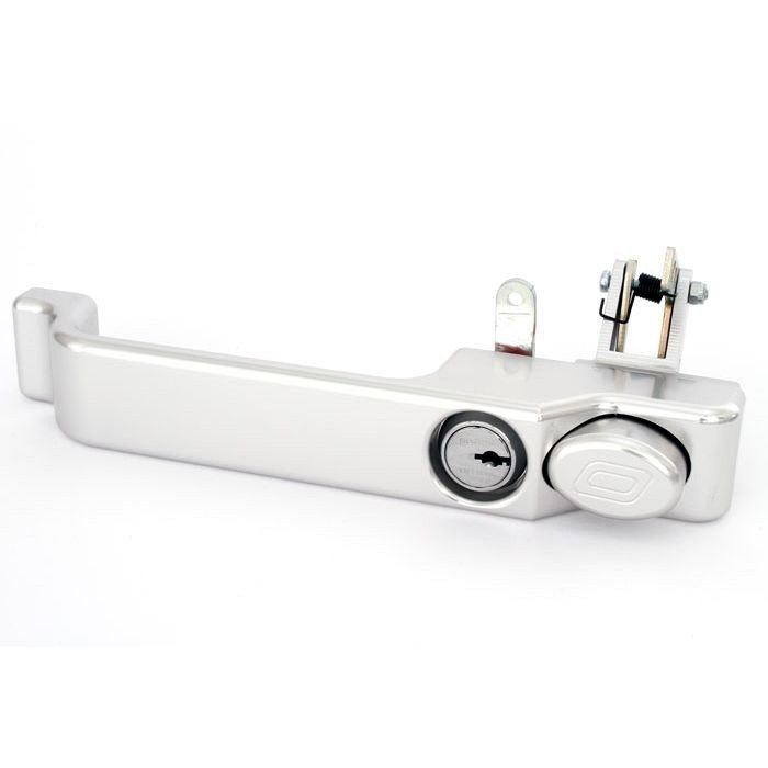 Optimill Exterior Door Handles for Defender 90/110/130 - Image 5