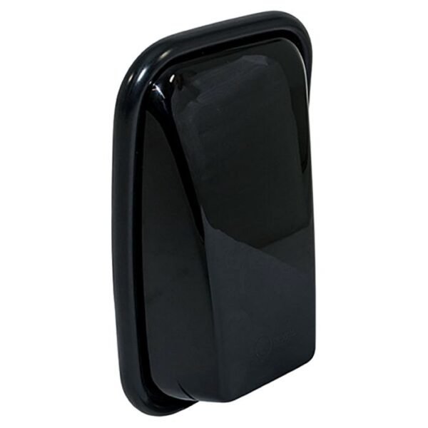 Optimill Gloss Mirror Heads Heated (Pair) for Defender