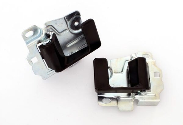 Optimill Interior Door Pulls for Defender