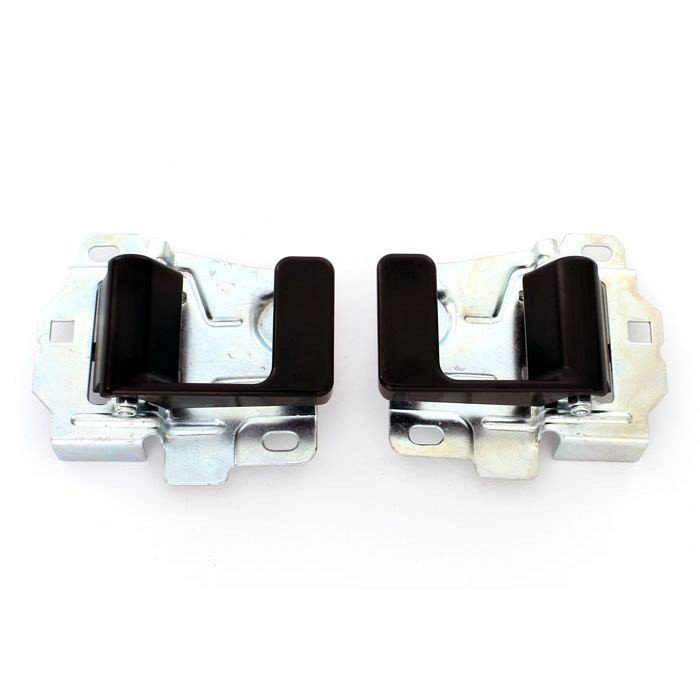 Optimill Interior Door Pulls for Defender - Image 8