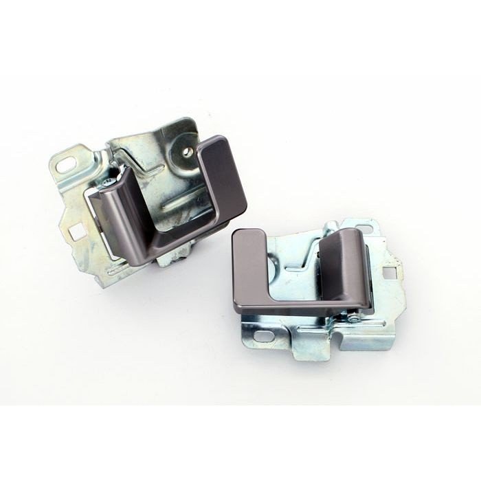 Optimill Interior Door Pulls for Defender - Image 4