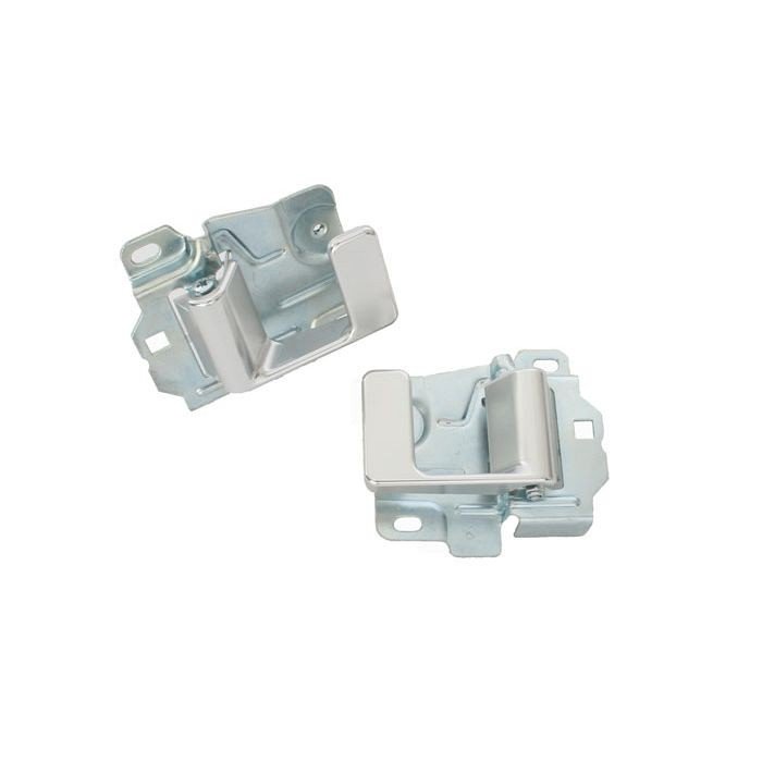 Optimill Interior Door Pulls for Defender - Image 2