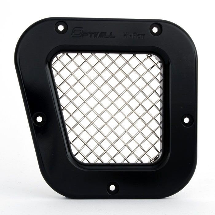 Optimill Left Hand Side Vent for Defender 90/110/130 - Image 2