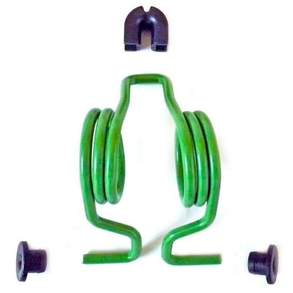 Clutch Pedal Assist Kit -45% Lighter for Defender 90/110/130