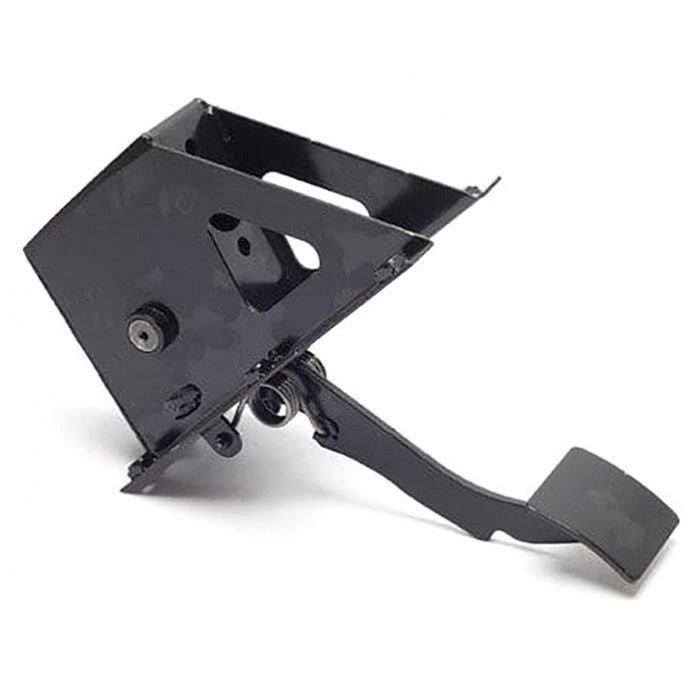 Clutch Pedal Assist Kit -45% Lighter for Defender 90/110/130 - Image 2