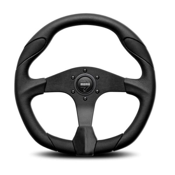 MOMO Quark Steering Wheel for Defender