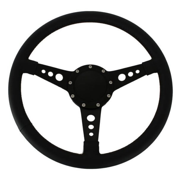 Moto-Lita Steering Wheel for Defender
