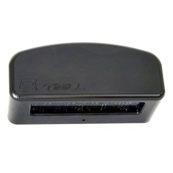 Optimill Number Plate Light for Defender 90/110/130