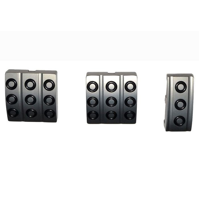 Optimill Pedal Covers for Defender - Image 3