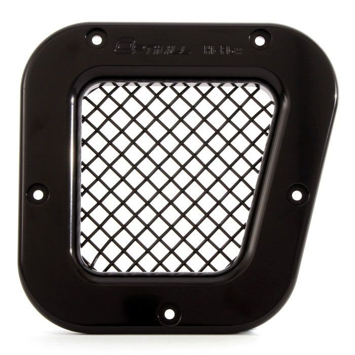Optimill Right Hand Side Vent for Defender 90/110/130 - Image 2