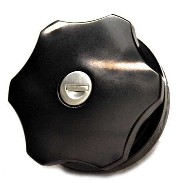 Optimill TD5/TDCI Fuel Cap for Defender 90/110/130