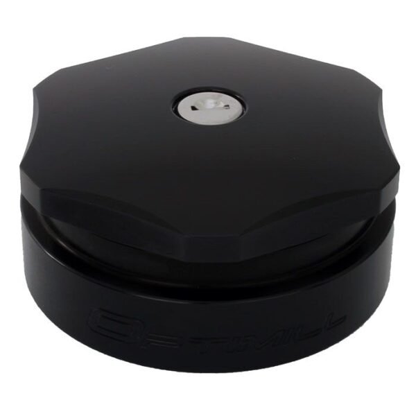 Optimill TDI Fuel Cap for Defender 90/110/130