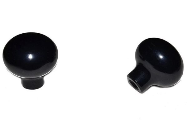 Optimill Vent Knobs (Pair) for Defender