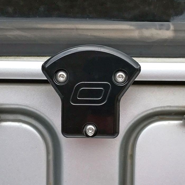 Optimill Washer Jet Systems - TD5 & TDCI for Defender 90/110/130 - Image 4