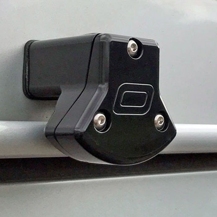 Optimill Washer Jet Systems - TD5 & TDCI for Defender 90/110/130