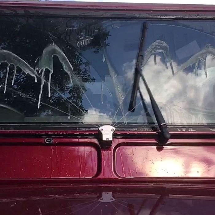 Optimill Washer Jet Systems - TD5 & TDCI for Defender 90/110/130 - Image 6