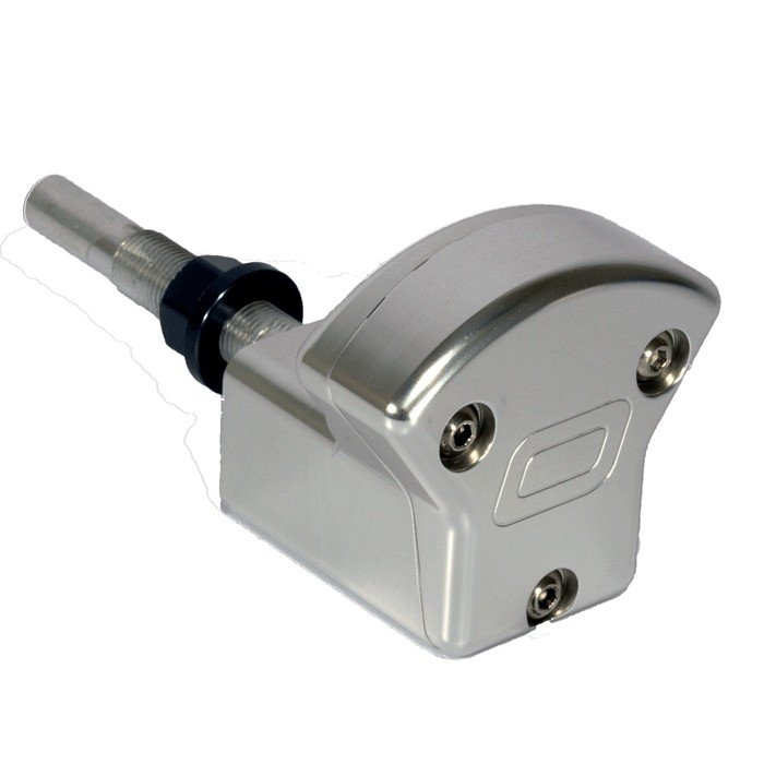 Optimill Washer Jet Systems - TD5 & TDCI for Defender 90/110/130 - Image 3