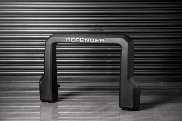 Project Kahn Front Retro A-Bar for Defender 90/110
